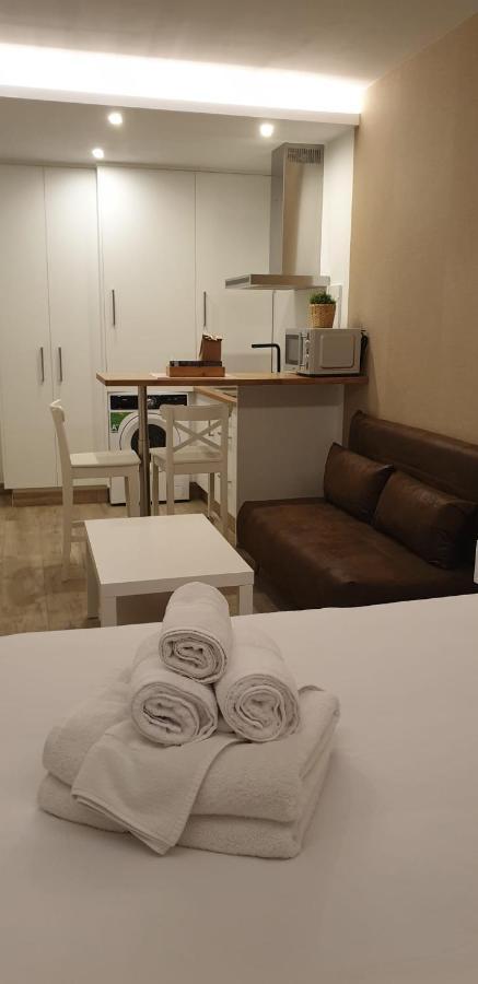 Alumar Apartamentos Muxia Exterior foto